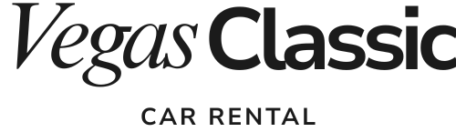 Vegas Classic Car Rental